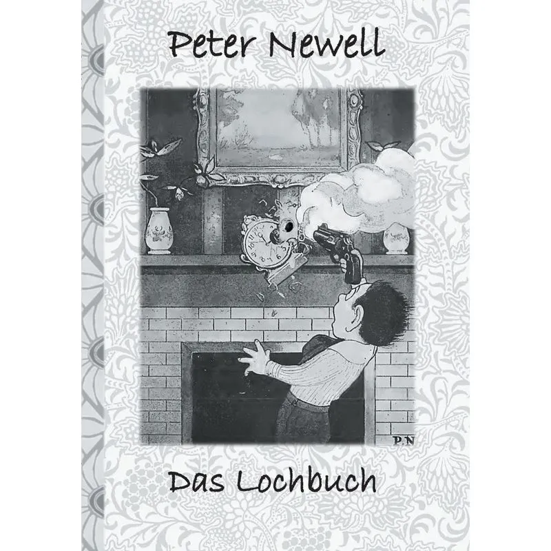 Das Lochbuch