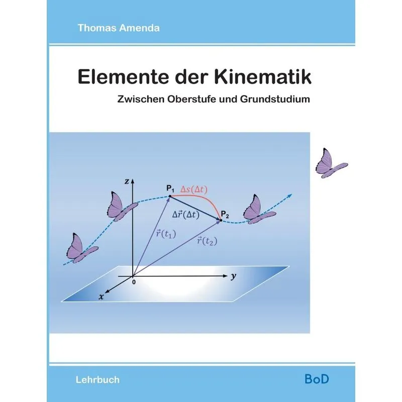 Elemente der Kinematik