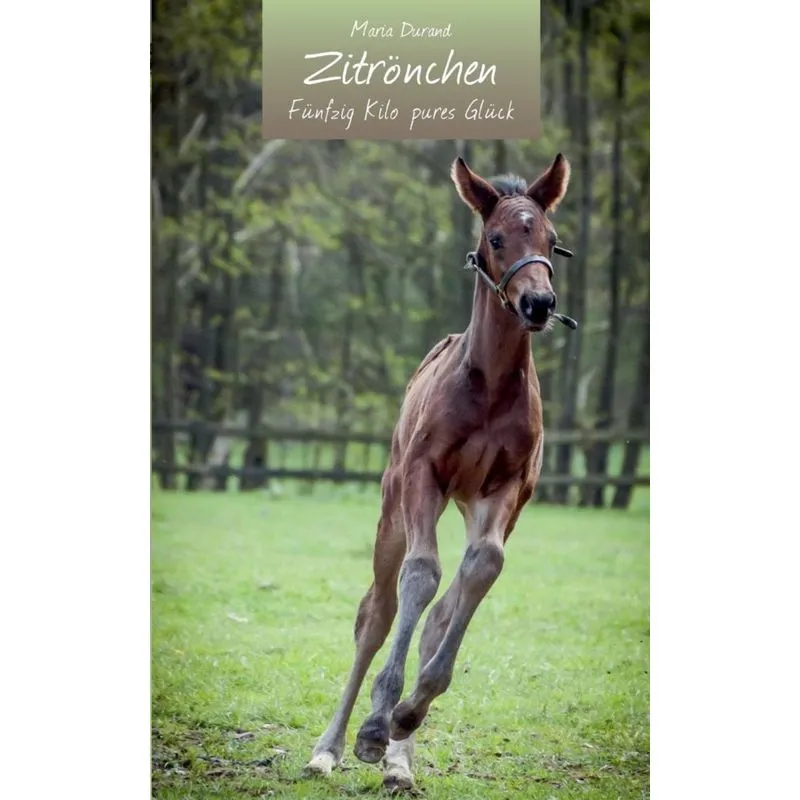 Zitrönchen