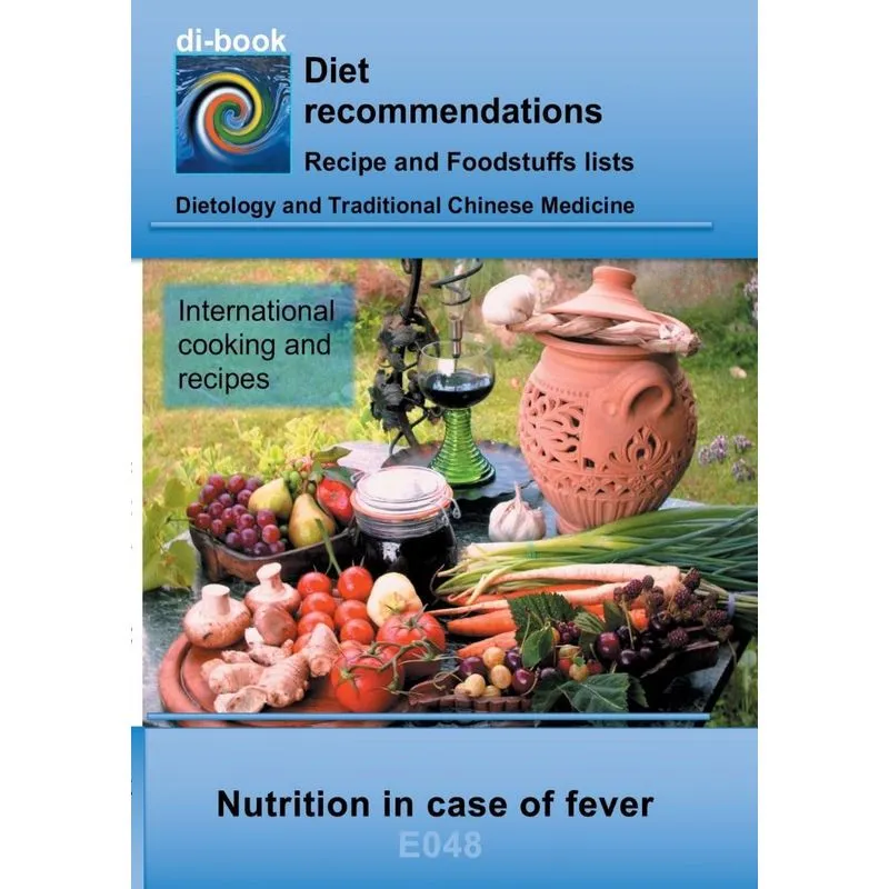Nutrition in case of fever