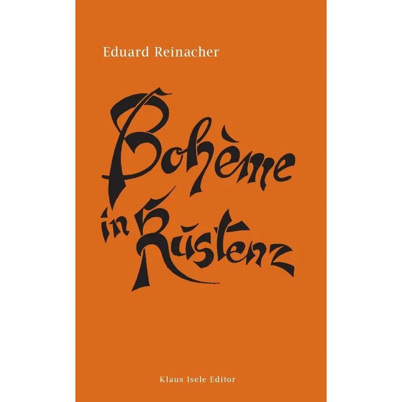 Bohème in Kustenz