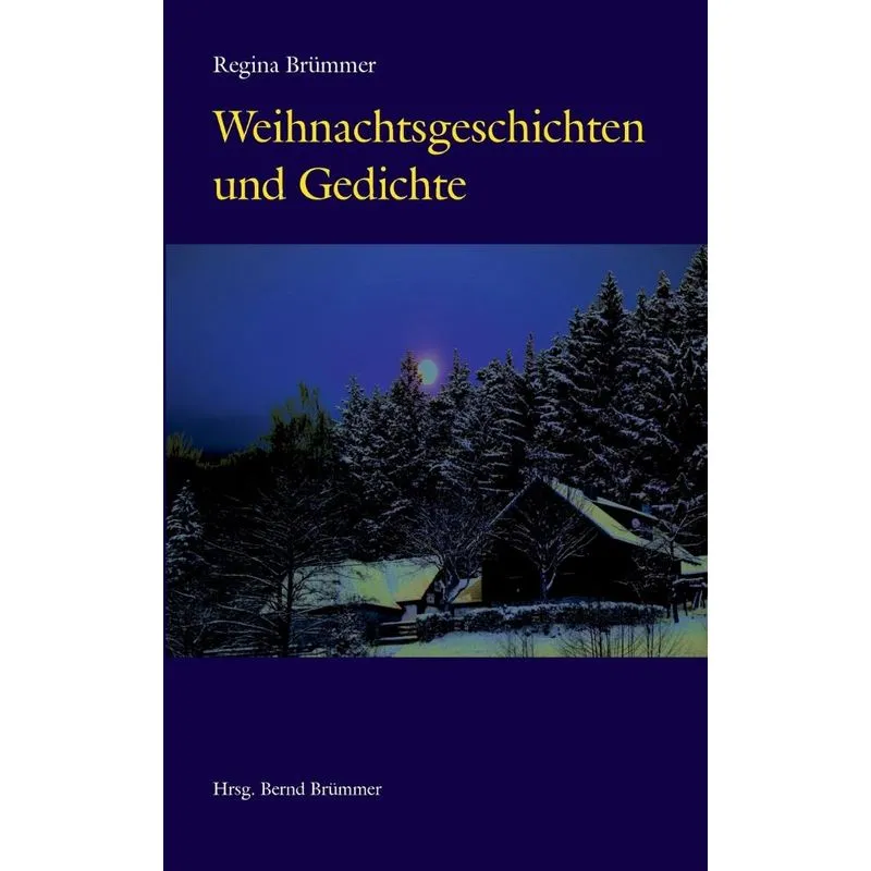Weihnachtsgeschichten und Gedichte