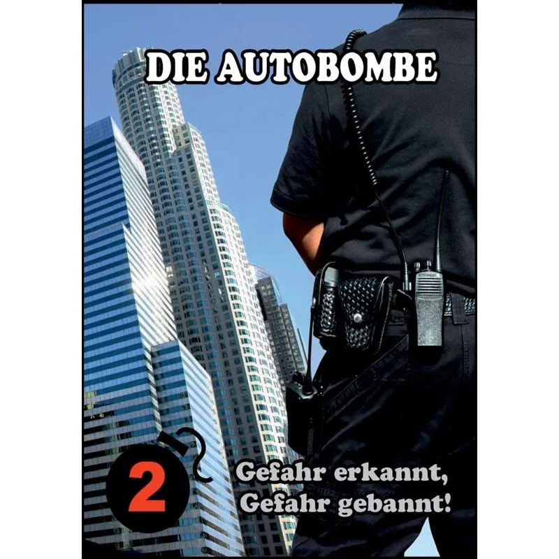 Die Autobombe