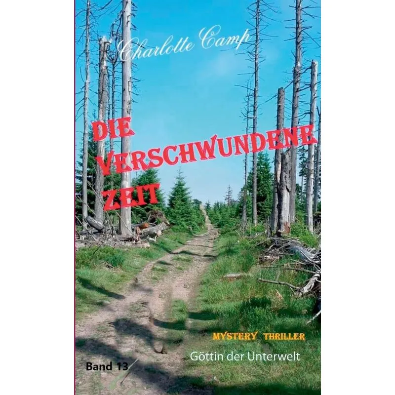 Die verschwundene Zeit