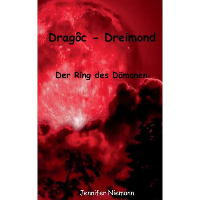 Dragoc - Dreimond
