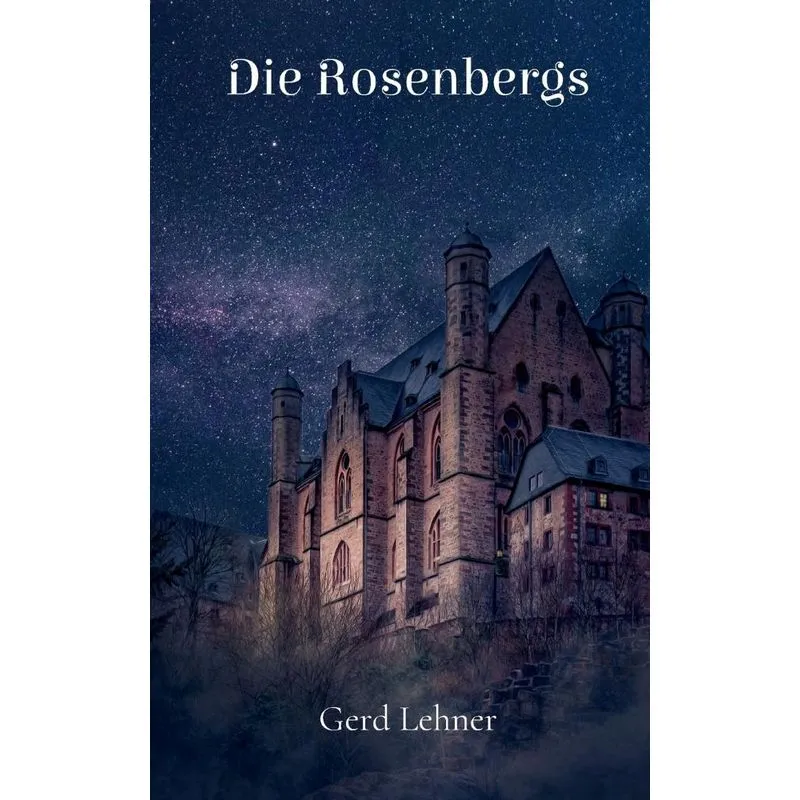 Die Rosenbergs