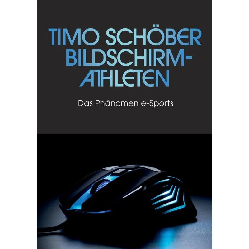 Bildschirm-Athleten