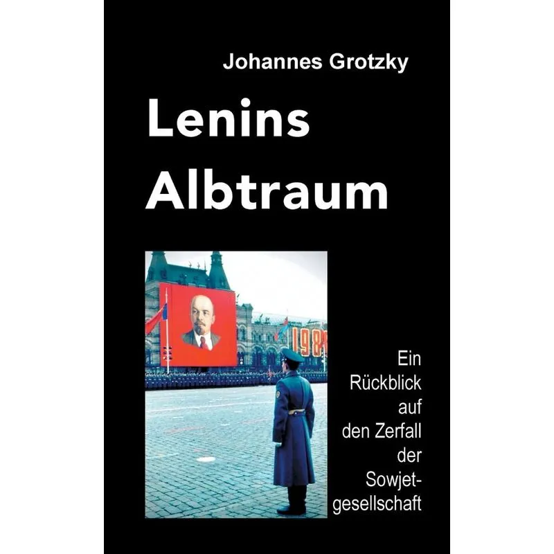 Lenins Albtraum