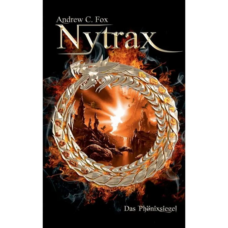 Nytrax