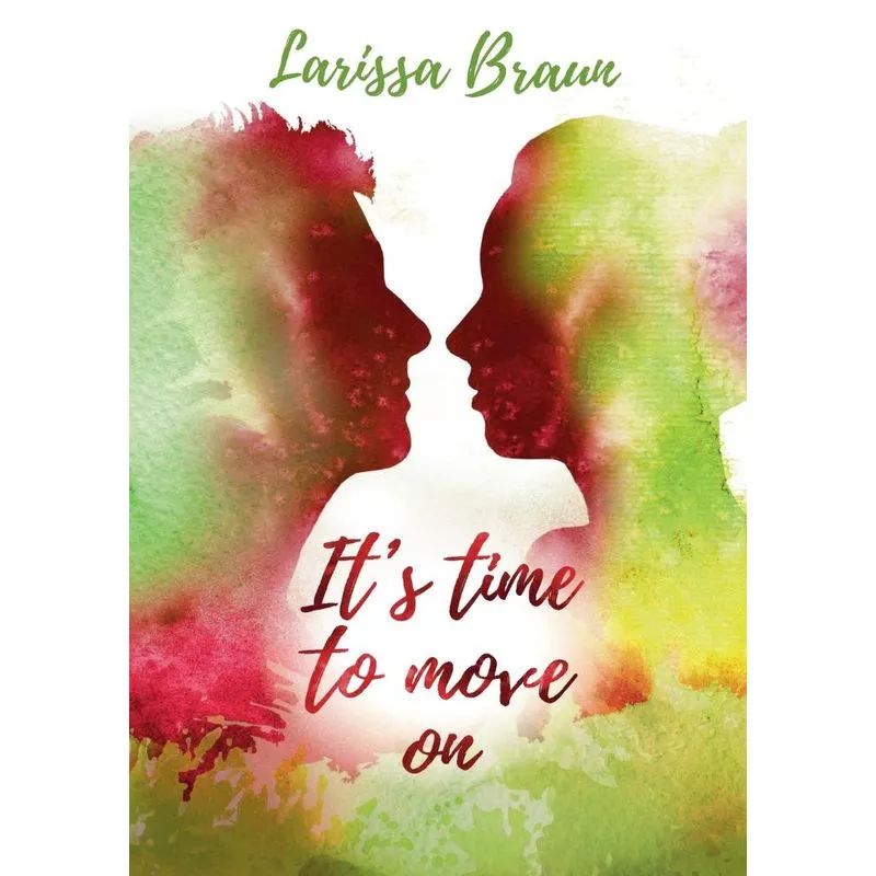 Its time to move on