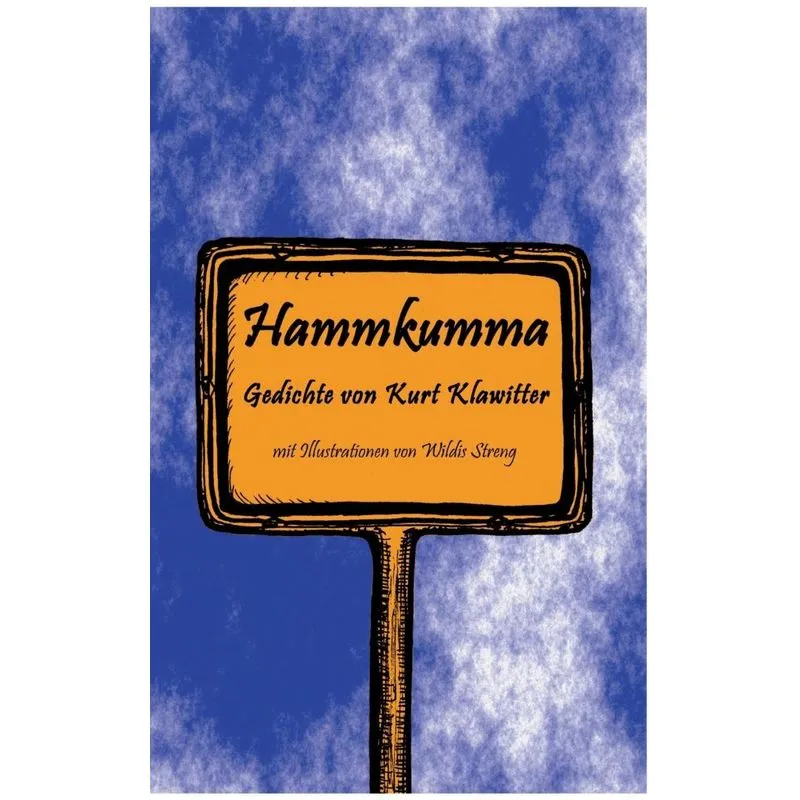 Hammkumma