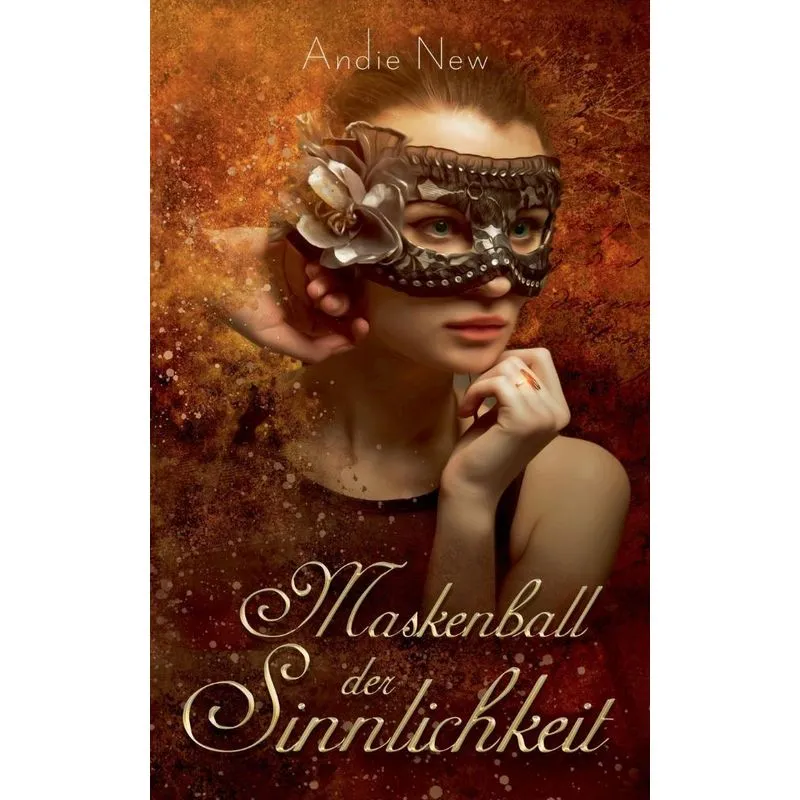 Maskenball der Sinnlichkeit