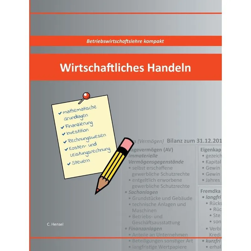 Wirtschaftliches Handeln