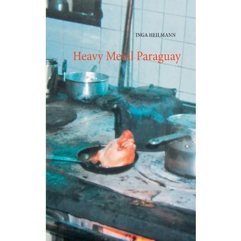 Heavy Metal Paraguay