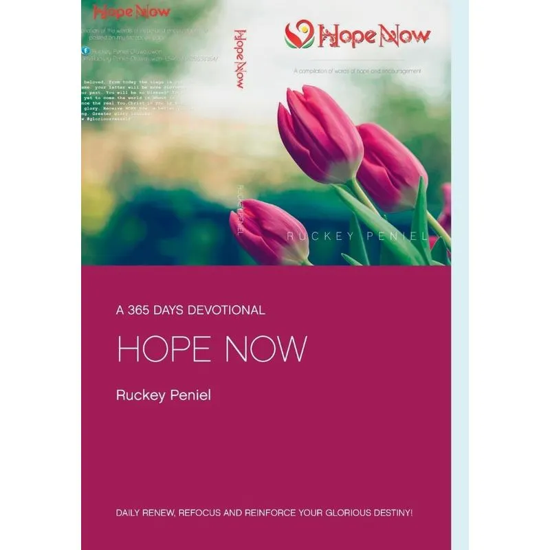 Hope Now