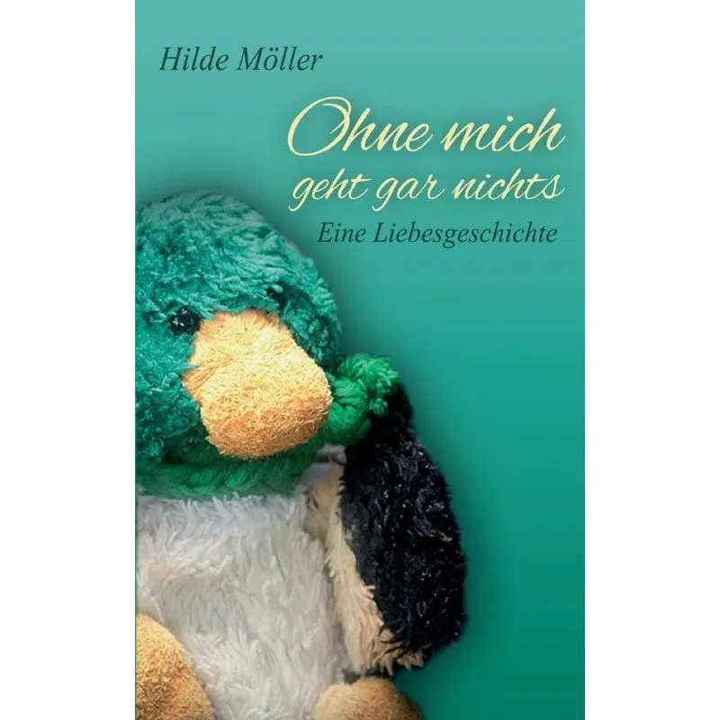 Ohne mich geht gar nichts