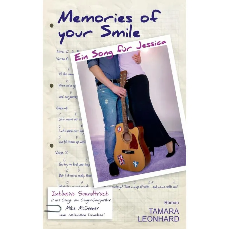Memories of your Smile