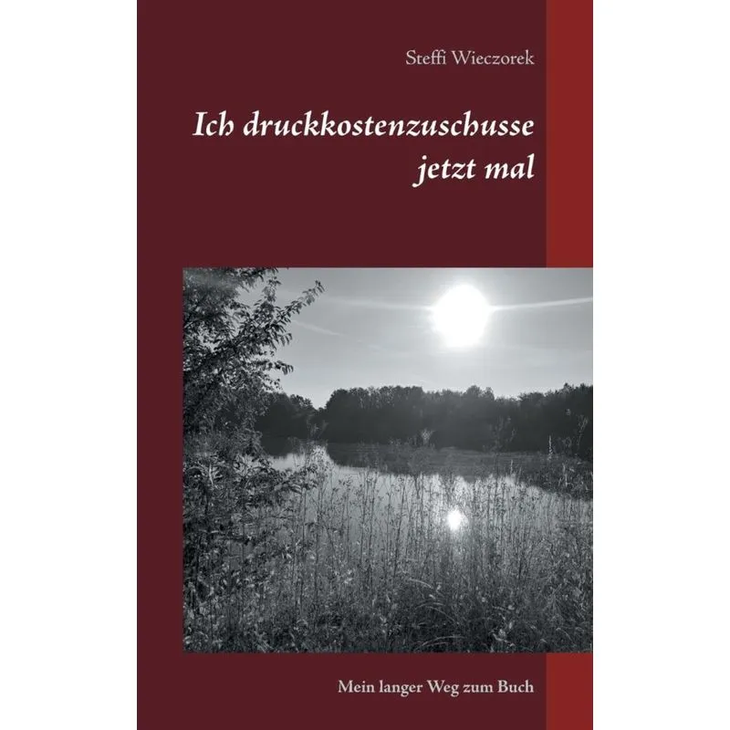 Ich druckkostenzuschusse jetzt mal
