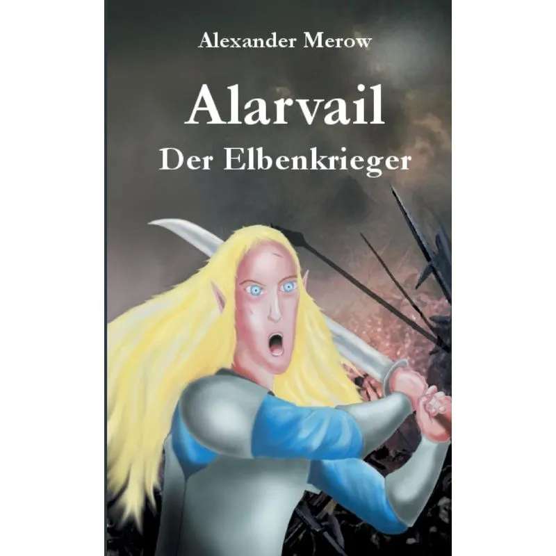 Alarvail