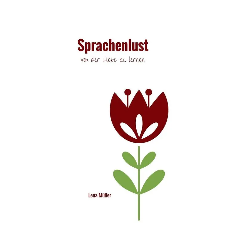 Sprachenlust