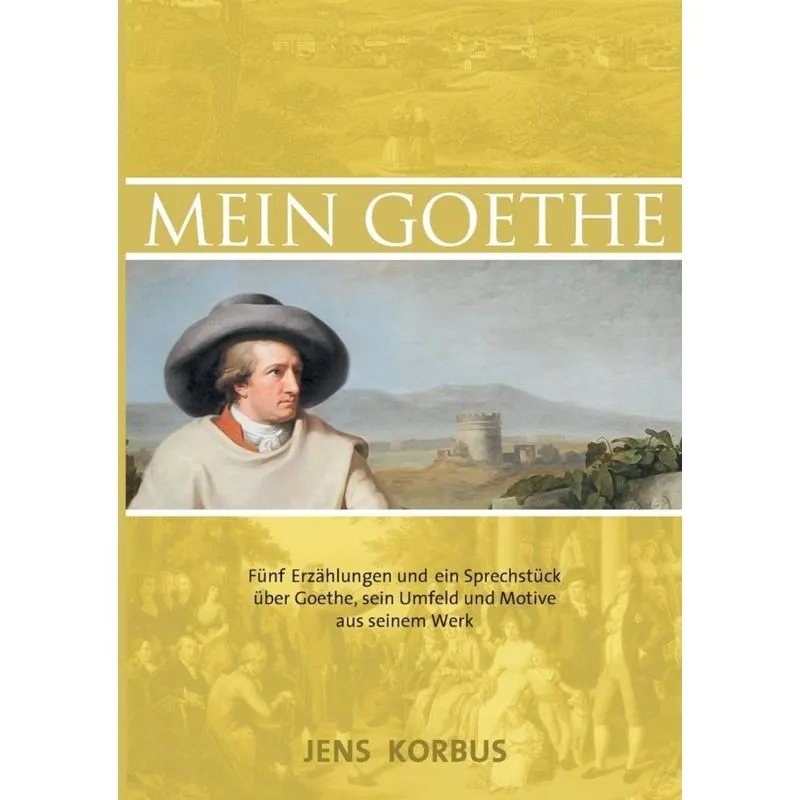 Mein Goethe