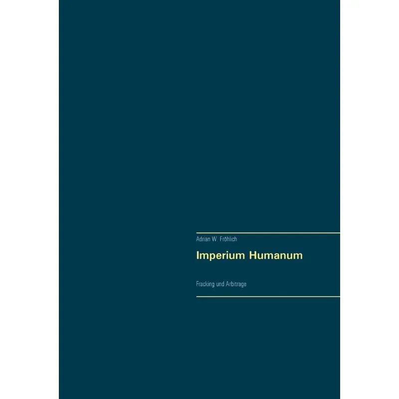 Imperium Humanum