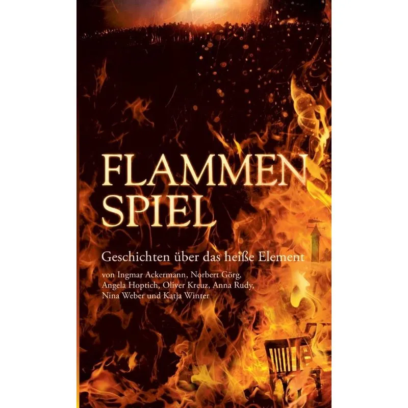 Flammenspiel