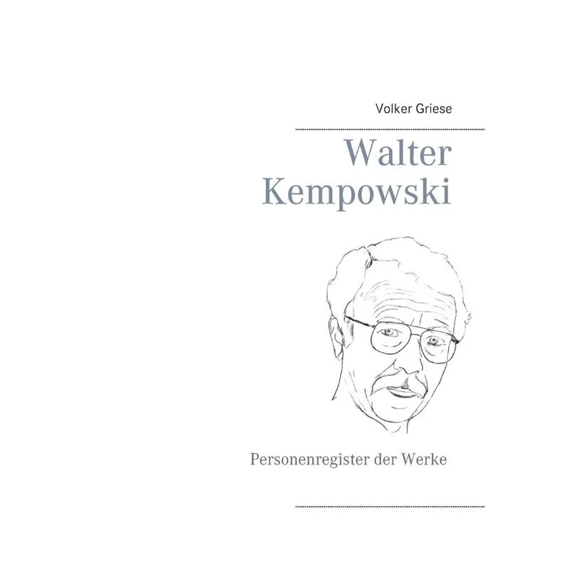 Walter Kempowski
