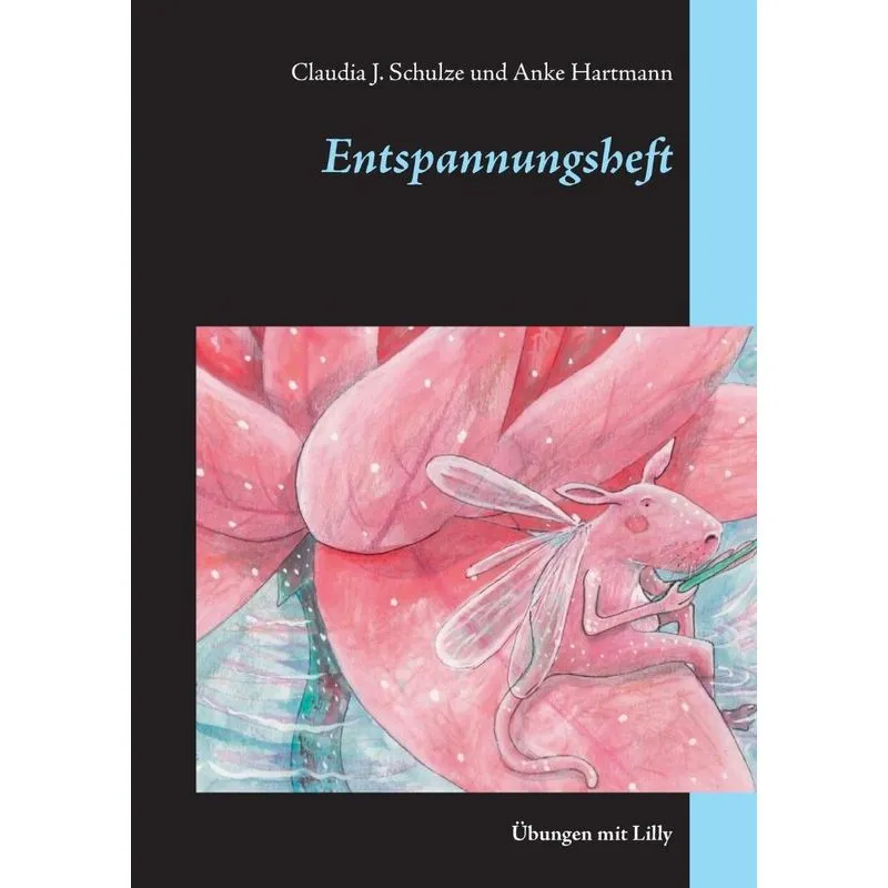 Entspannungsheft