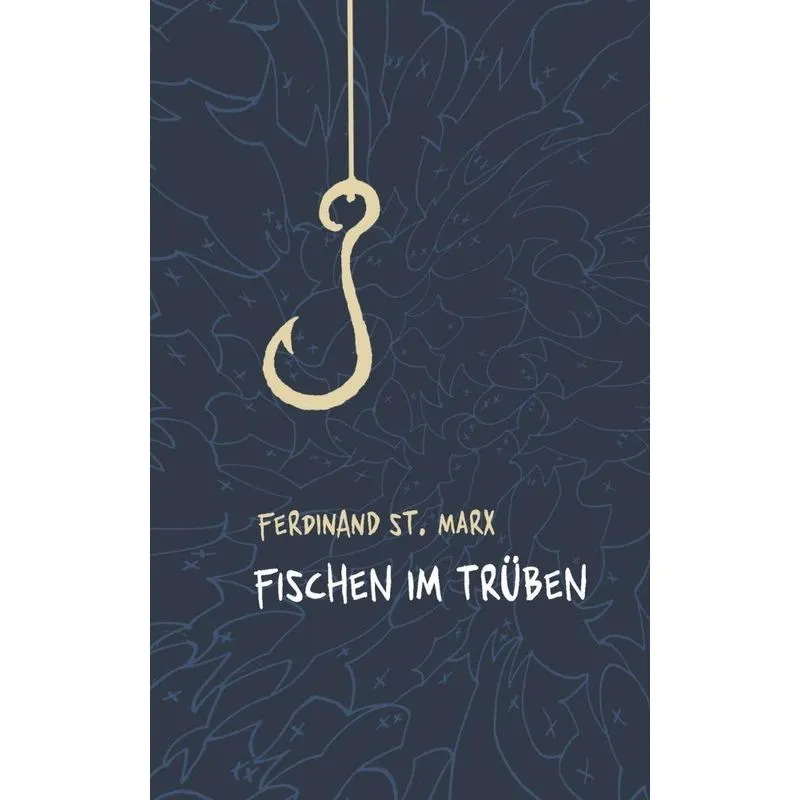Fischen im Trüben