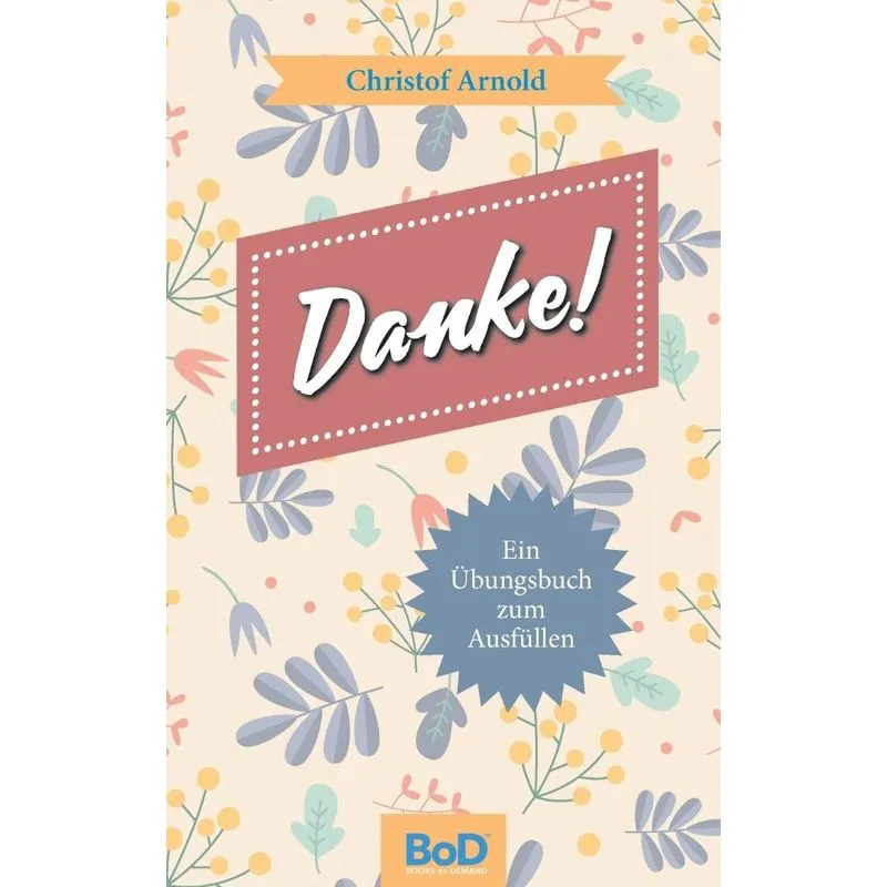 Danke!