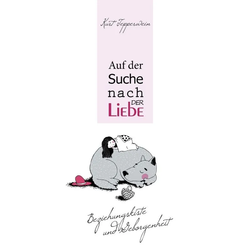 Auf der Suche nach der Liebe