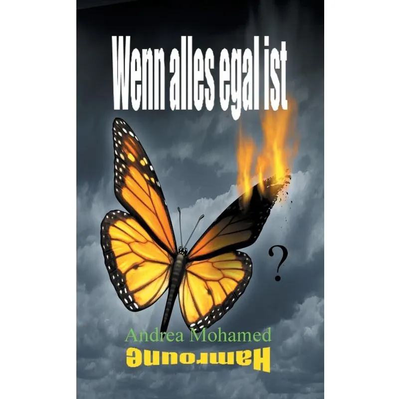 Wenn alles egal ist?