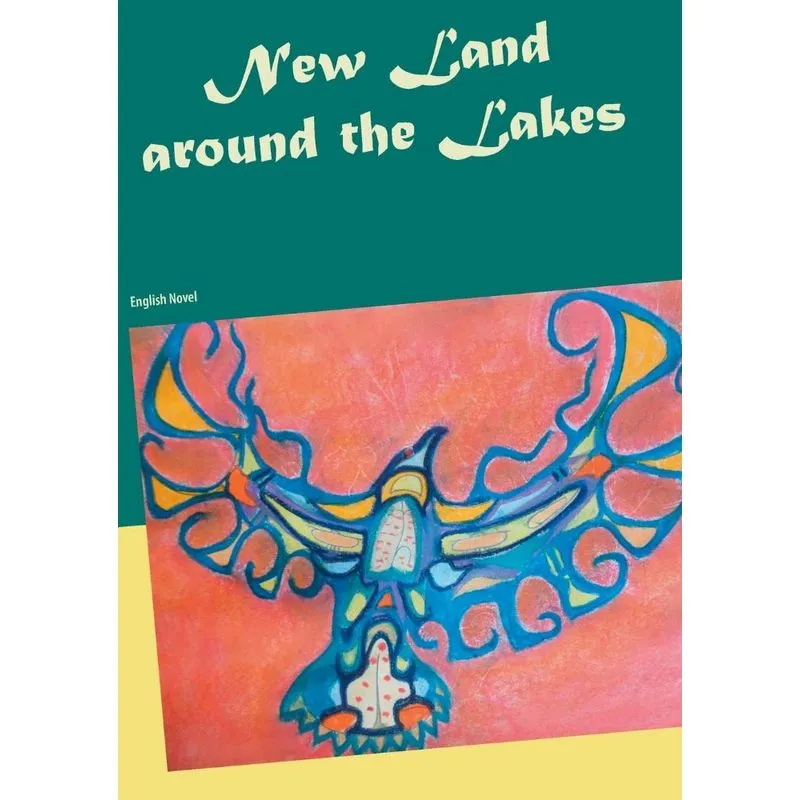 New Land around the Lakes
