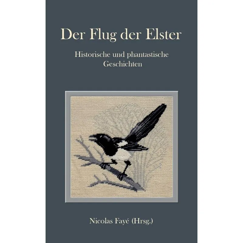 Der Flug der Elster