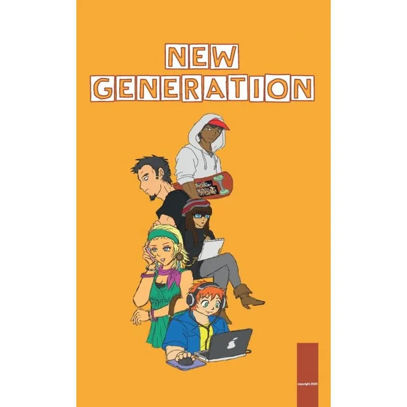 new generation