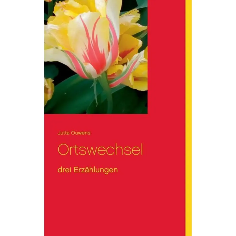 Ortswechsel