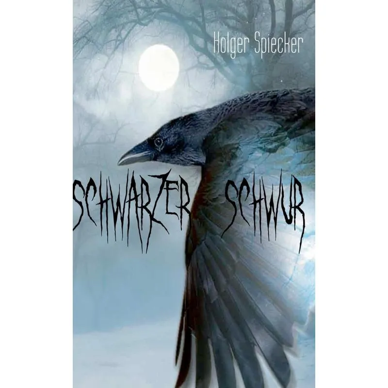 Schwarzer Schwur