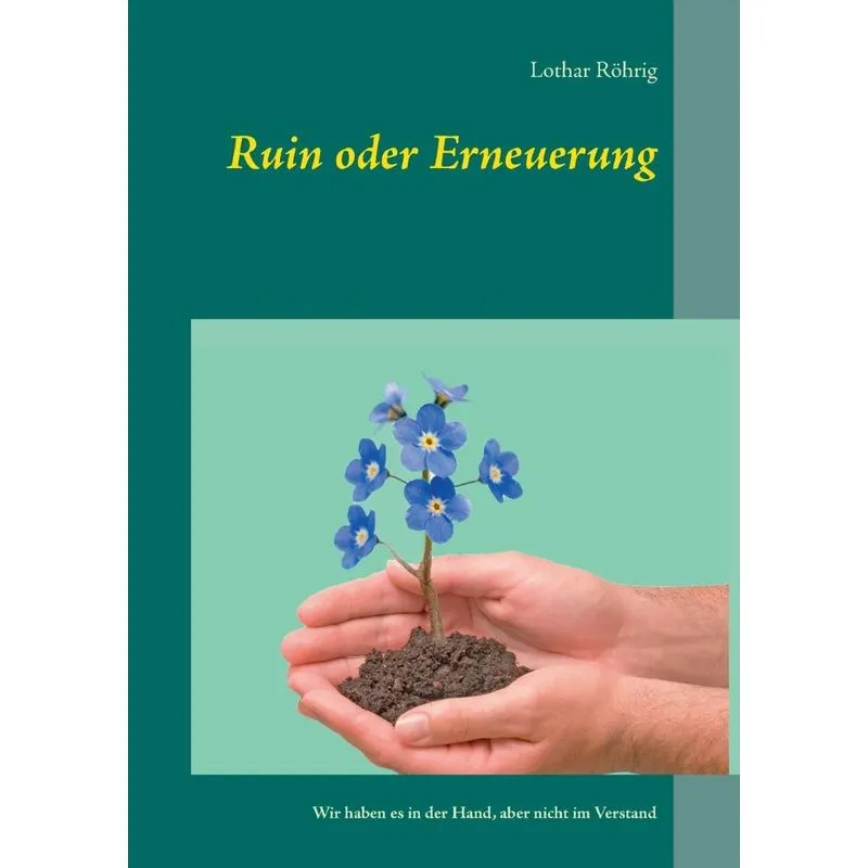 Ruin oder Erneuerung