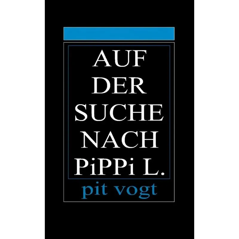 Auf der Suche nach Pippi L.