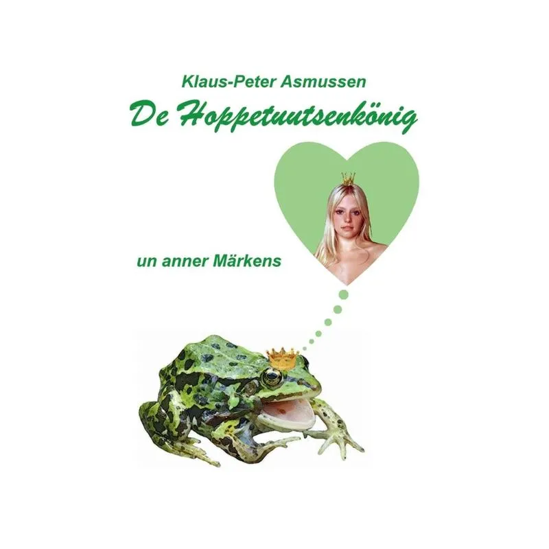 De Hoppetuutsenkönig