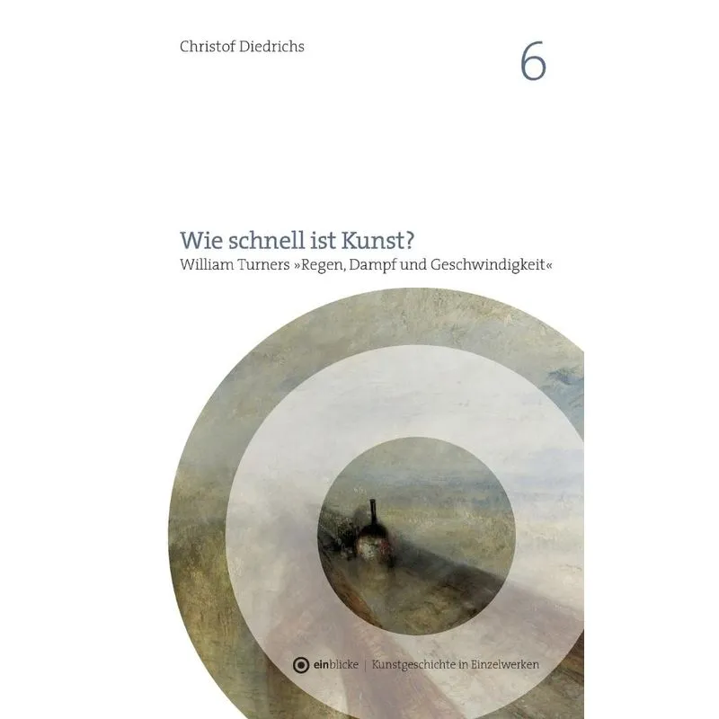 Wie schnell ist Kunst?