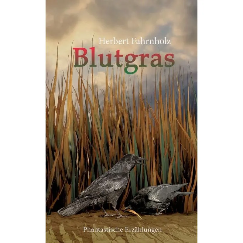 Blutgras