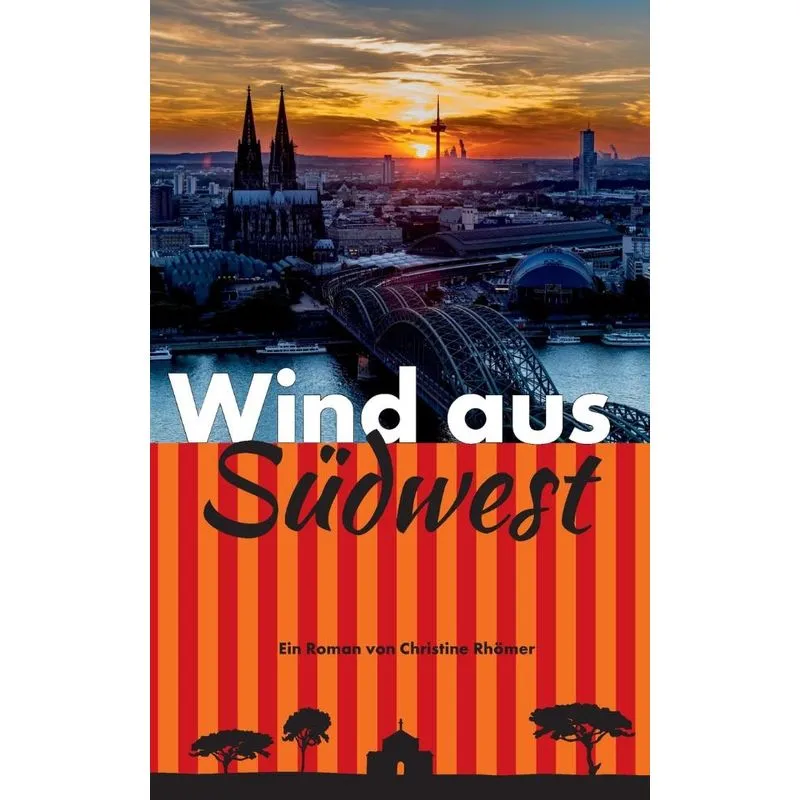 Wind aus Südwest