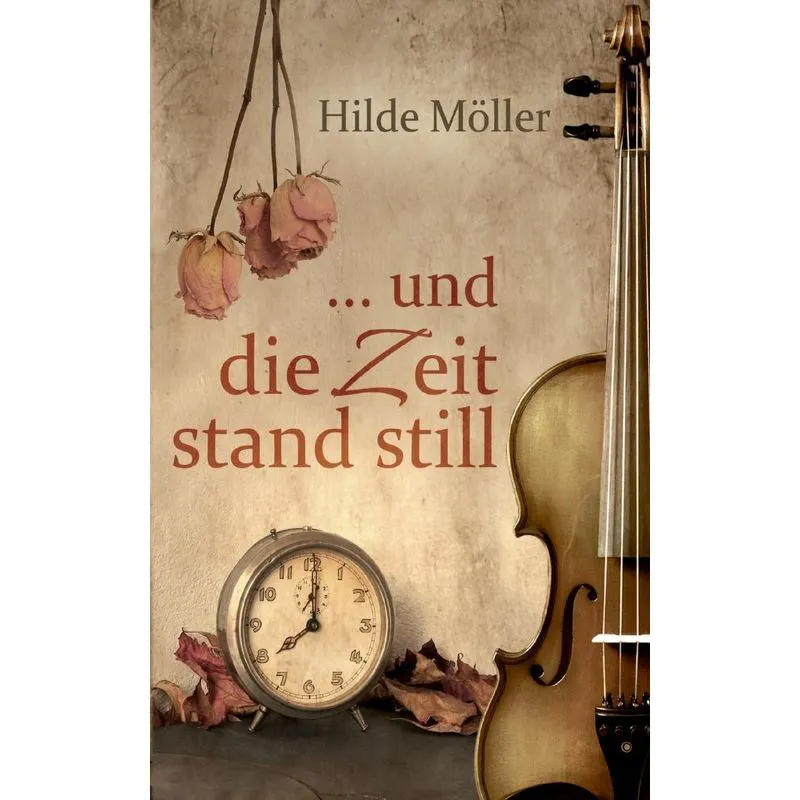 ... und die Zeit stand still