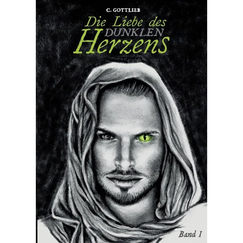 Die Liebe des dunklen Herzens