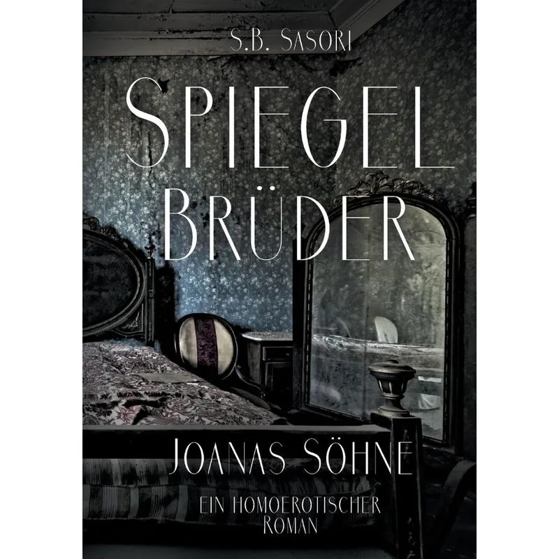 Spiegelbrüder