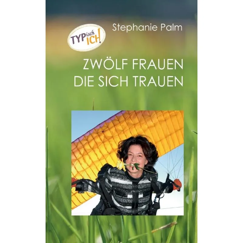 Typisch ich