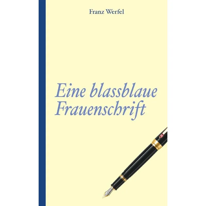 Franz Werfel