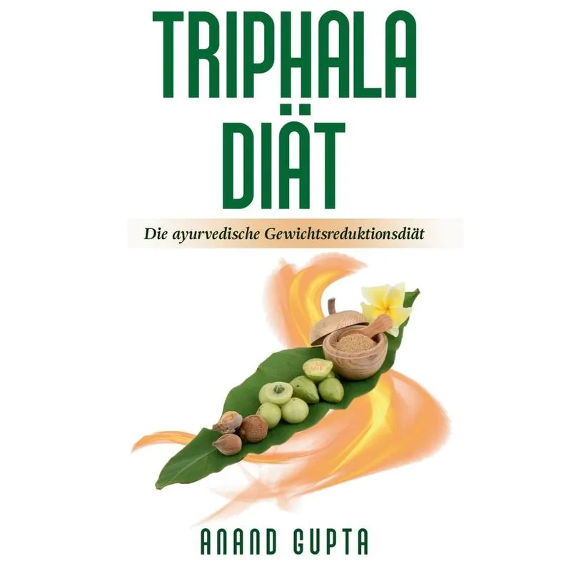 Triphala Diät